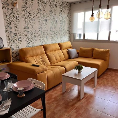 Apartamento Jerez Sur - Con Piscina Y Garaje Apartment Jerez de la Frontera Exterior photo