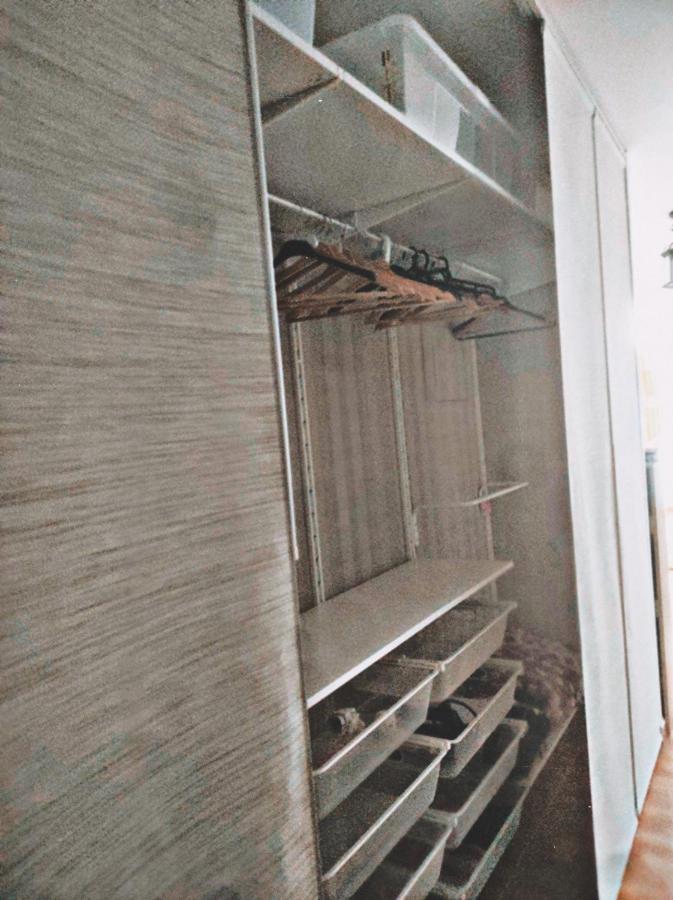 Apartamento Jerez Sur - Con Piscina Y Garaje Apartment Jerez de la Frontera Exterior photo