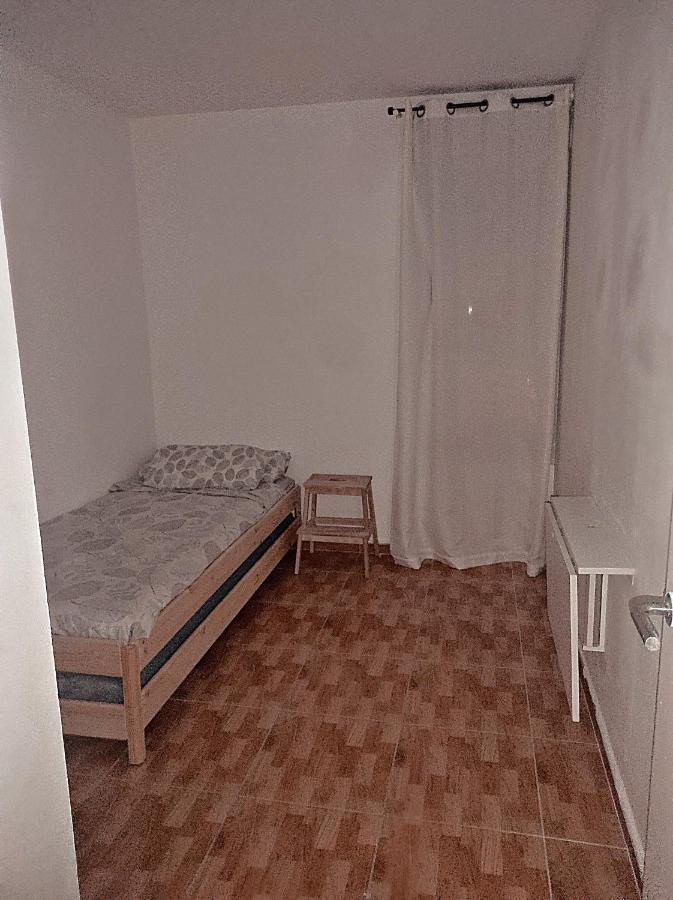 Apartamento Jerez Sur - Con Piscina Y Garaje Apartment Jerez de la Frontera Exterior photo