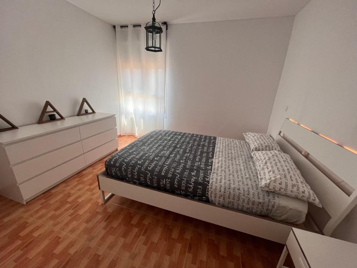 Apartamento Jerez Sur - Con Piscina Y Garaje Apartment Jerez de la Frontera Exterior photo