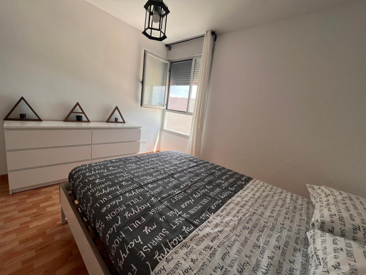 Apartamento Jerez Sur - Con Piscina Y Garaje Apartment Jerez de la Frontera Exterior photo