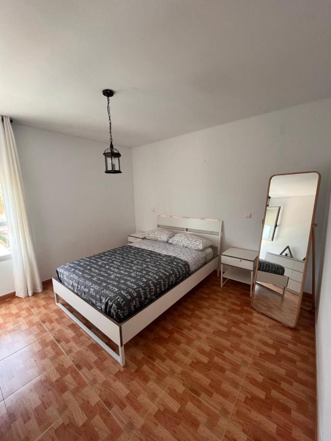 Apartamento Jerez Sur - Con Piscina Y Garaje Apartment Jerez de la Frontera Exterior photo